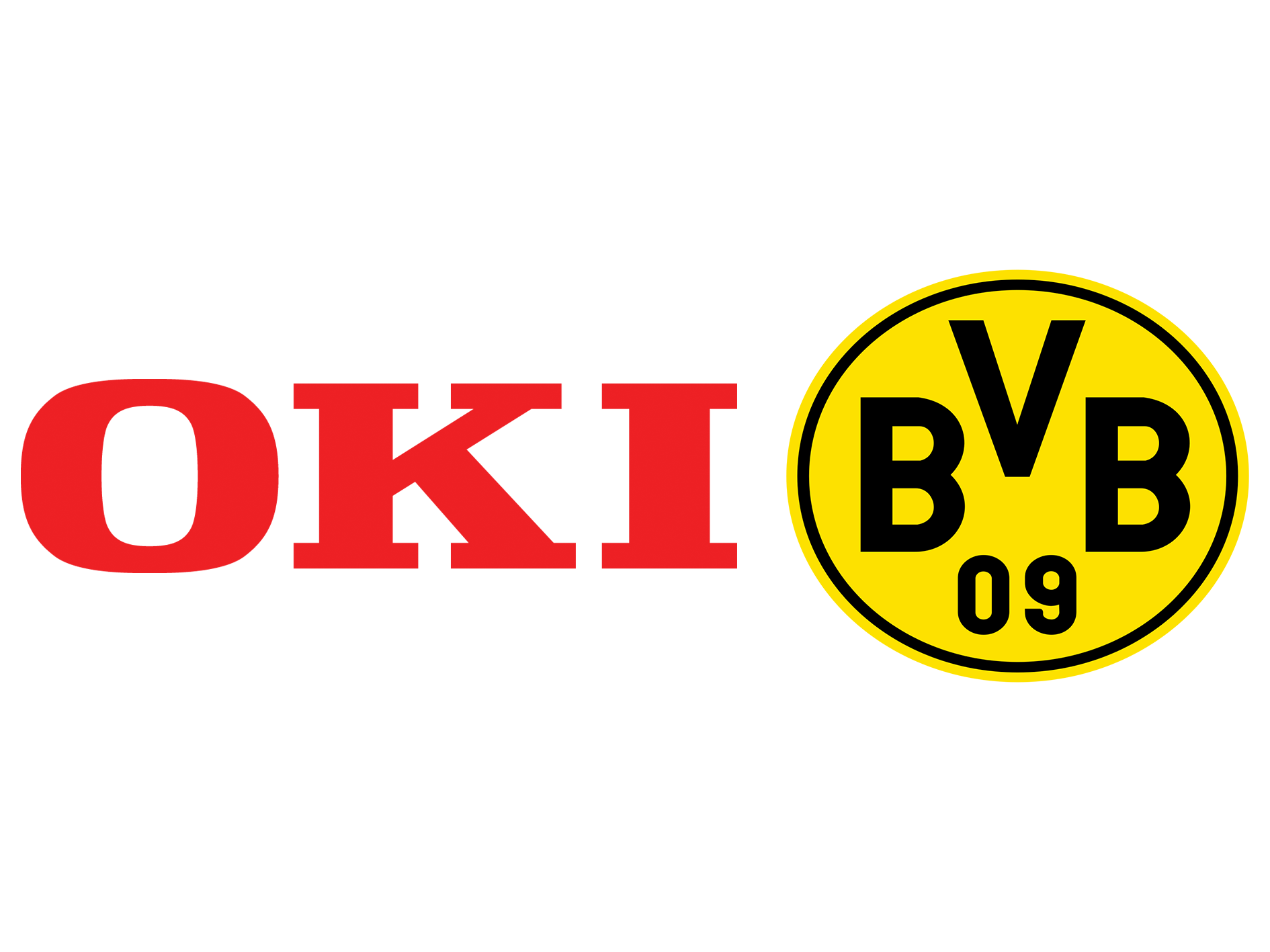 Kako je OKI transformisao štampu Borusije Dortmund - Original