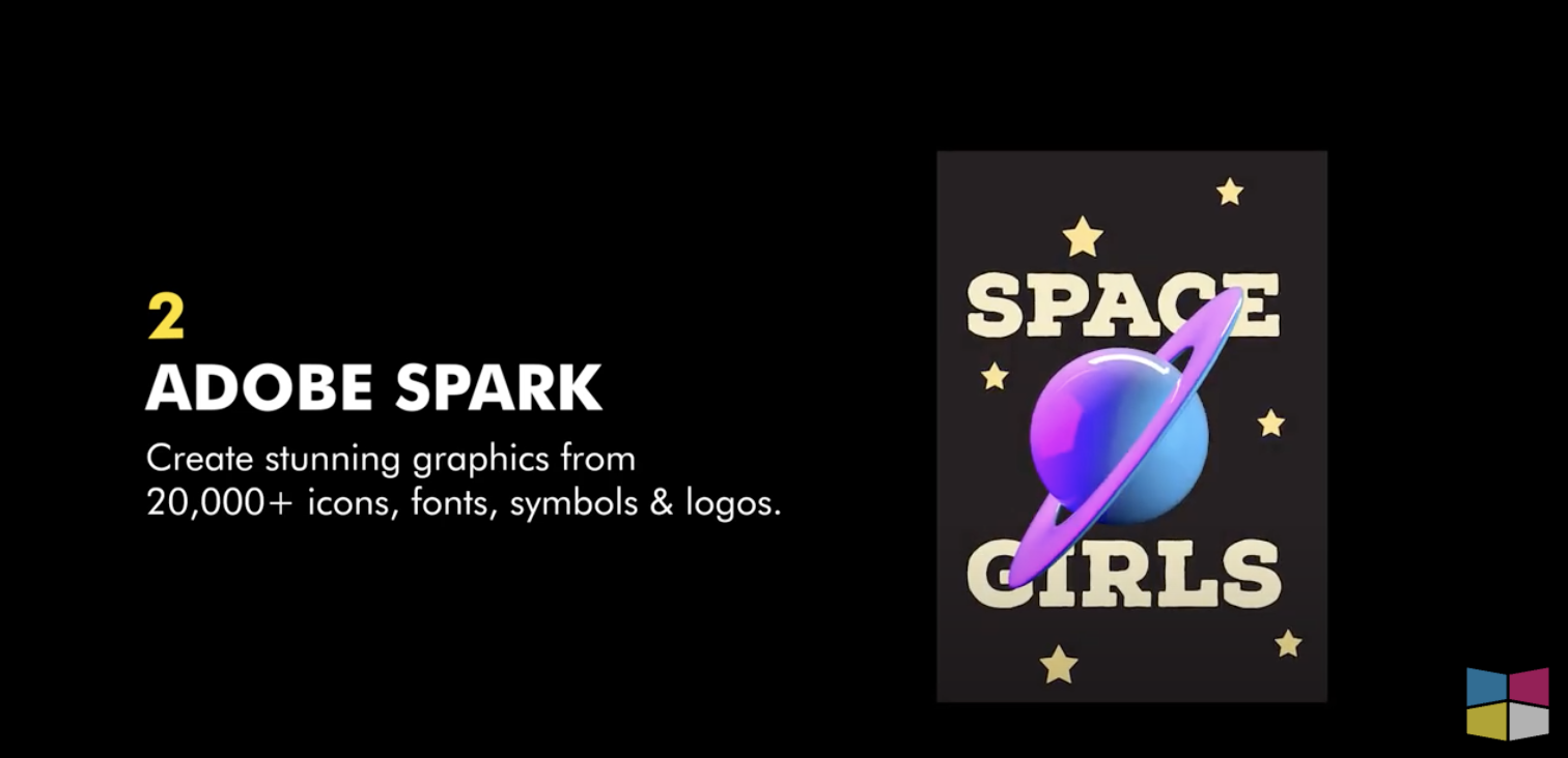 Kako napraviti dizajn majice u Adobe Spark-u? - Original