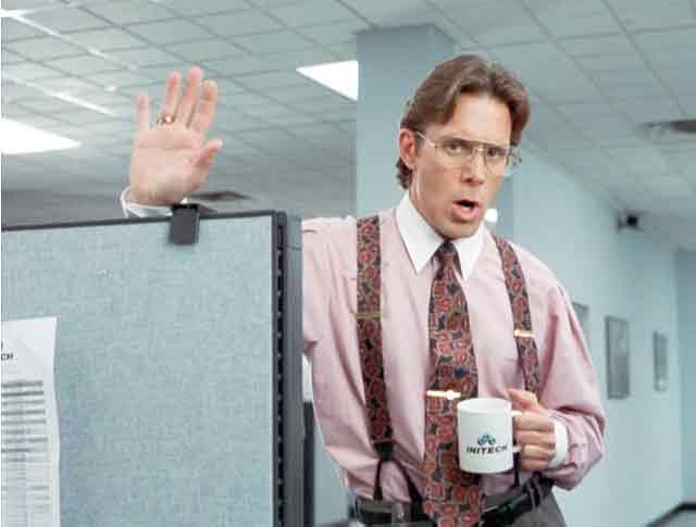 Office Space