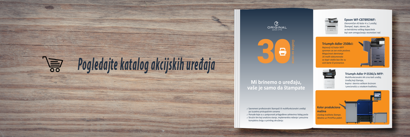 Original Grupa