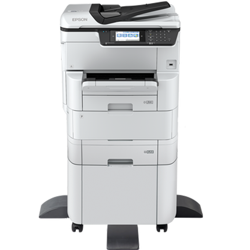 Epson Pro WF-C878RDTWFC