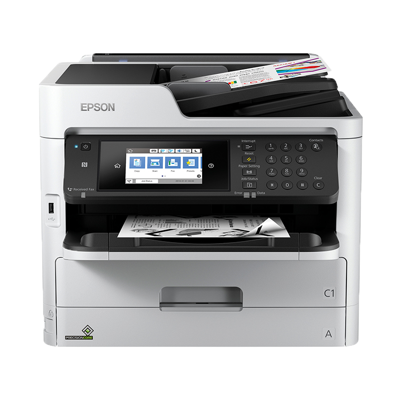 Epson WF-M5799DWF