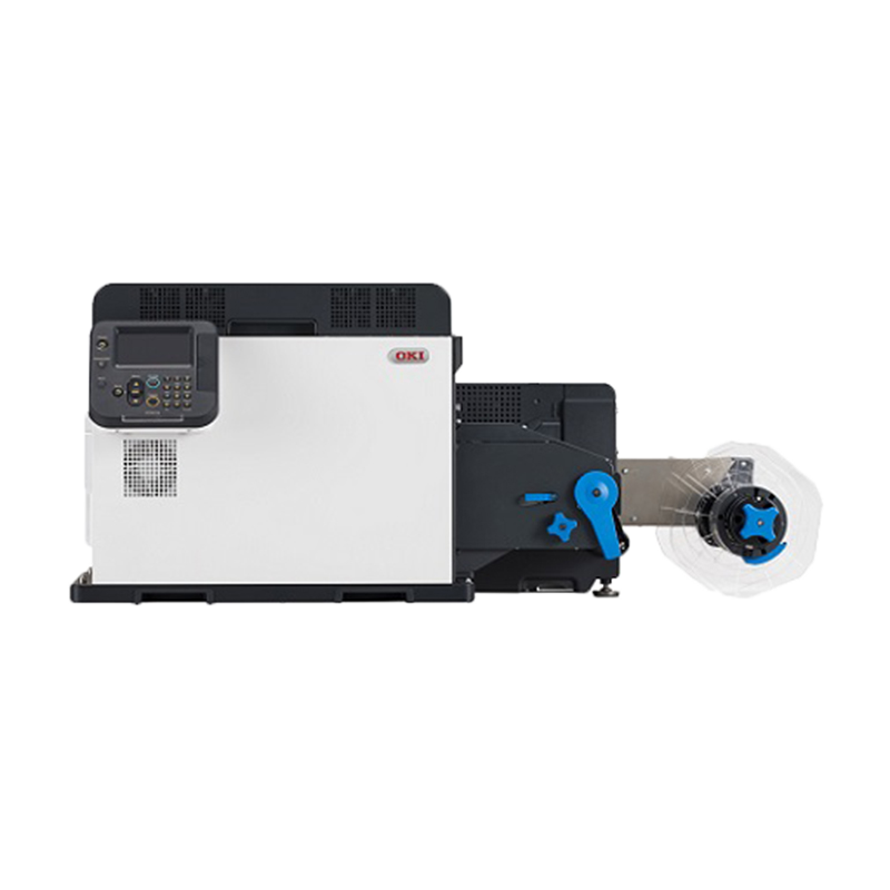 OKI Pro1040 Label Printer