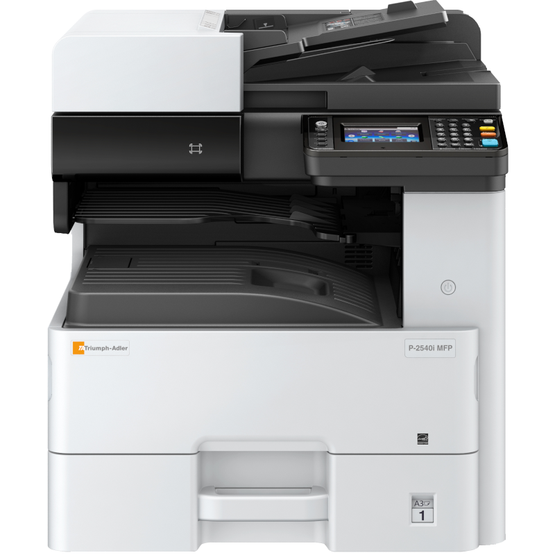 Triumph-Adler P-2540i MFP