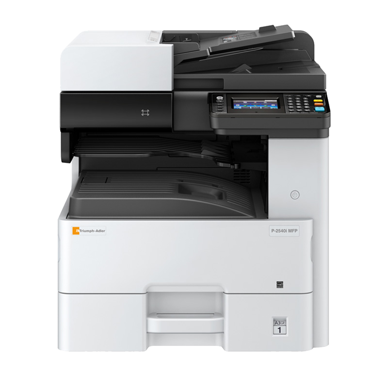 Triumph-Adler P-2540i MFP