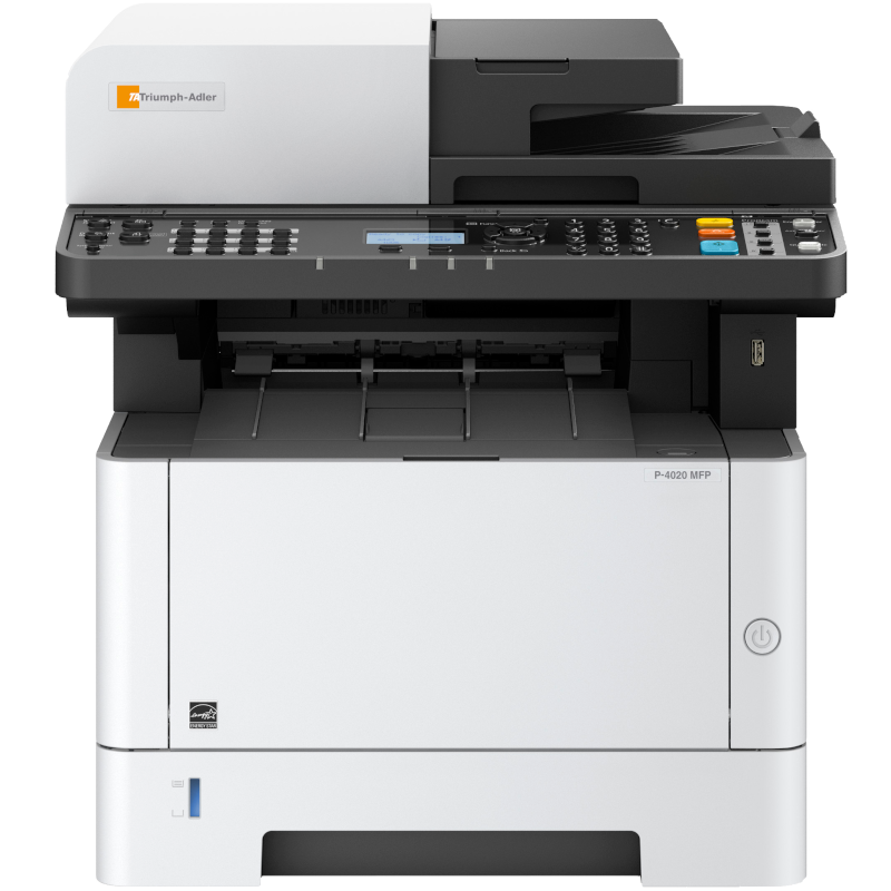 Triumph-Adler P-4020 MFP