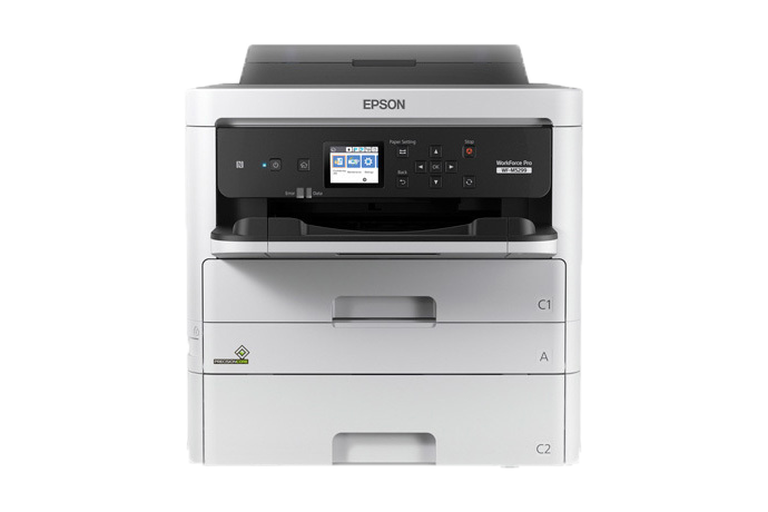 Epson WF-M5299DW