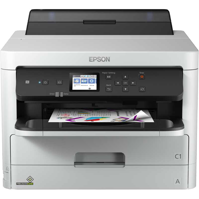 Epson WF-C529RDW